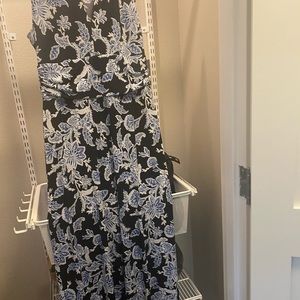 Vince Camuto maxi dress